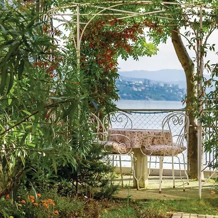 By The Sea * Opatija