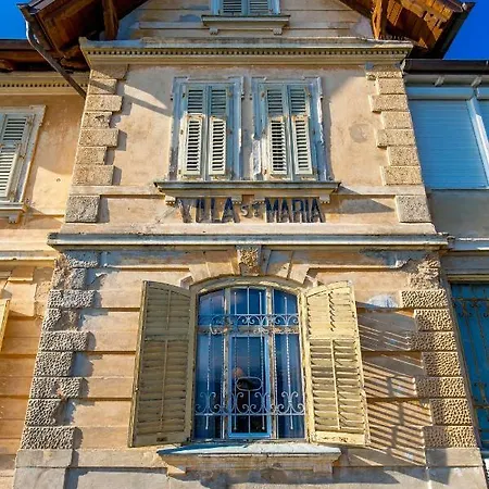 Apartment By The Sea Opatija