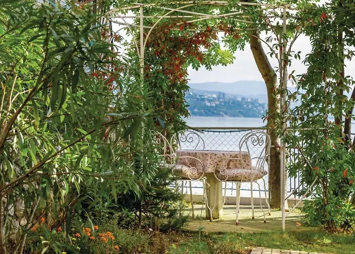 By The Sea * Opatija