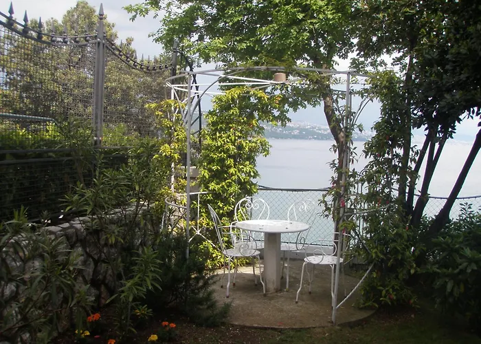 By The Sea Apartment