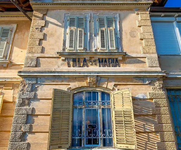 Apartment By The Sea Opatija