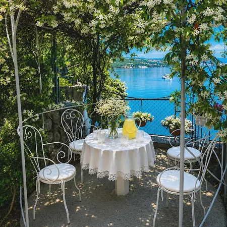 Apartment By The Sea Opatija