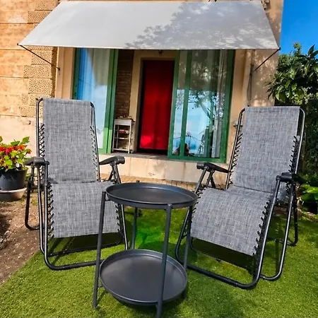 By The Sea Apartment Opatija